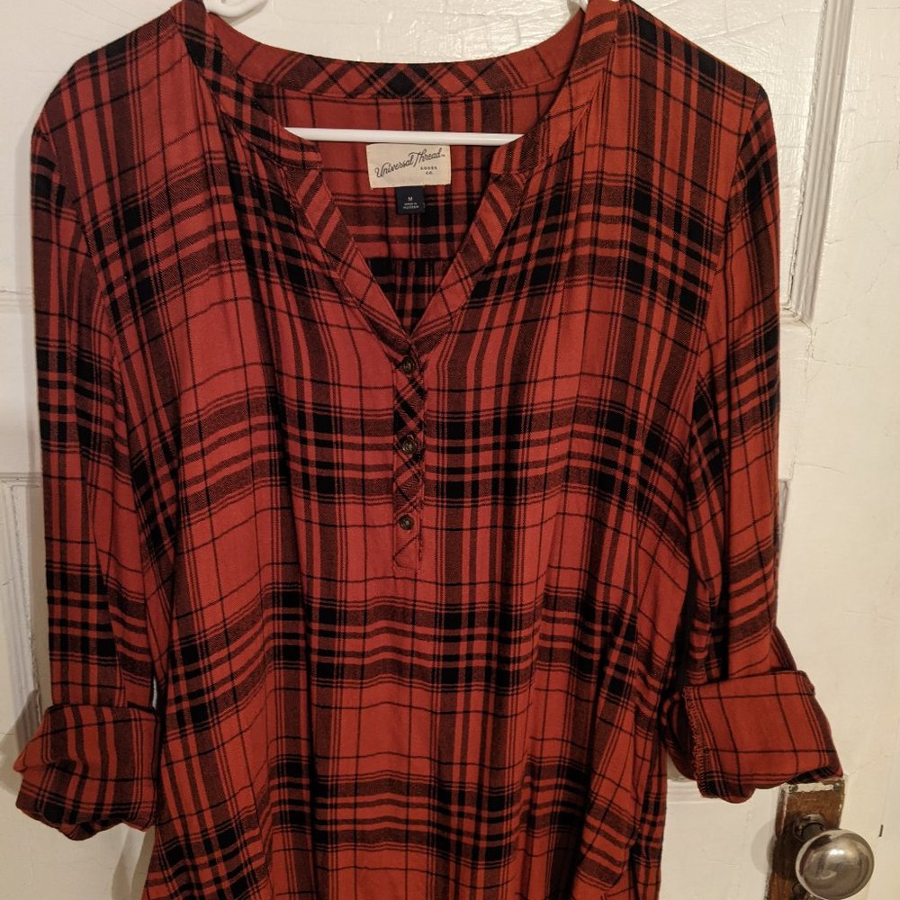 Cozy Flannels (priced individually)